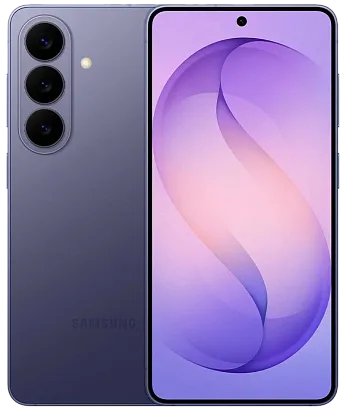 Смартфон Samsung Galaxy S26 Plus 12/512Gb Cobalt Violet