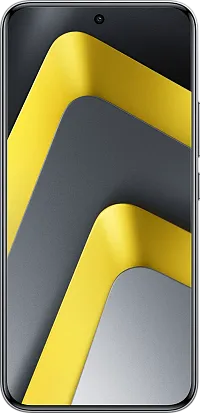 Смартфон Poco M8 Pro 5G 12/512GB (Silver)