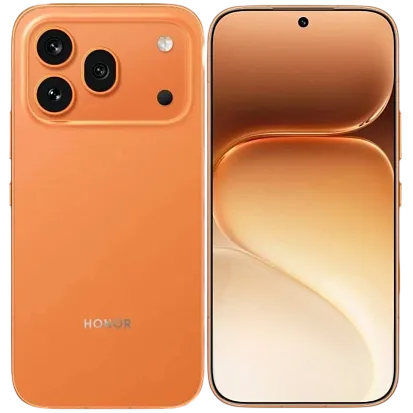 Смартфон Honor 600 Pro 12/256GB (Orange)
