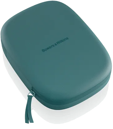 Беспроводные наушники Bowers & Wilkins Px7 S3 (Frost Blue)
