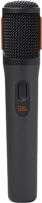 Микрофон JBL PartyBox Wireless Mic (Black)
