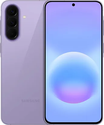 Смартфон Samsung Galaxy A57 12/256GB (Cиреневый)