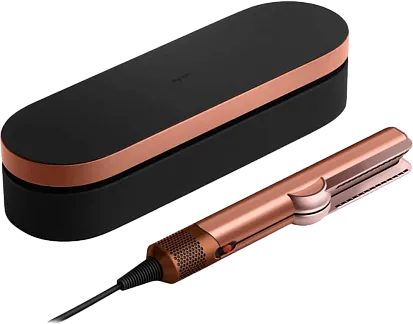 Выпрямитель Dyson Airstrait HT01 (Amber Silk)