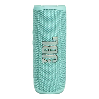 Портативная колонка JBL Flip 6 (Teal)