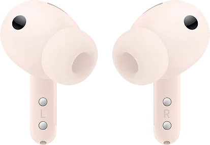 Наушники Samsung Galaxy Buds4 Pro (Розовое золото)