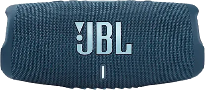 Портативная колонка JBL Charge 5 (Blue)
