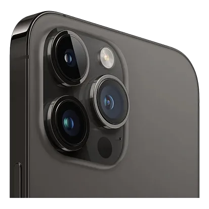 Apple iPhone 14 Pro Max 128GB Space Black (Бывший в употреблении)