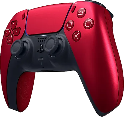 Геймпад Sony DualSense (Volcanic Red)