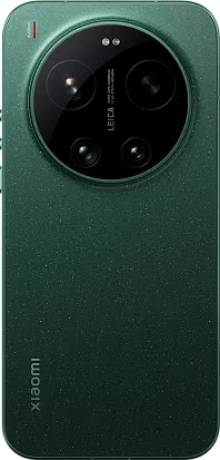 Смартфон Xiaomi 17 Ultra 16/1Tb (Starlit Green)