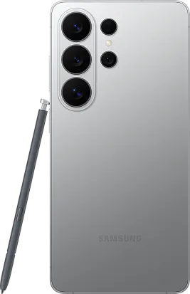 Смартфон Samsung Galaxy S26 Ultra 12/256Gb (Silver Shadow)