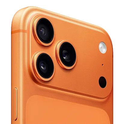 Apple iPhone 17 Pro 256GB Cosmic Orange nano-SIM + eSIM (Бывший в употреблении)