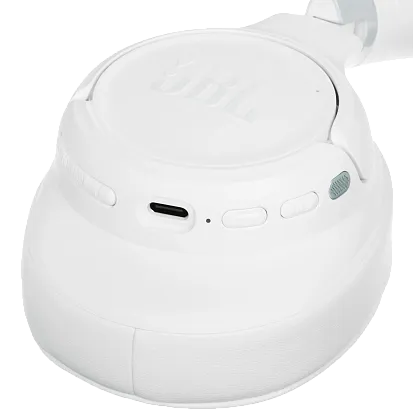 Наушники JBL Tune 780NC White
