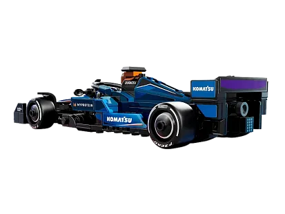  LEGO Speed Champions Williams Racing FW46 (77249)