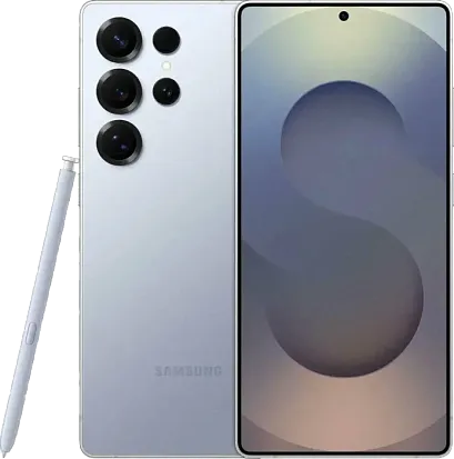 Смартфон Samsung Galaxy S25 Ultra 12/1TB (Titanium Silverblue)