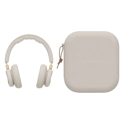 Беспроводные наушники Bang&Olufsen Beoplay HX ANC (Gold Tone)