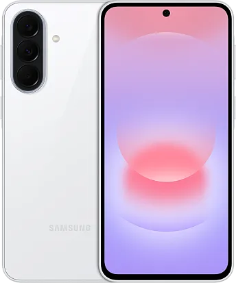 Смартфон Samsung Galaxy A37 8/128GB (Белый)