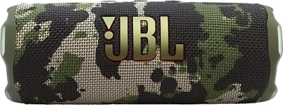 Портативная колонка JBL Flip 7 (Squad)