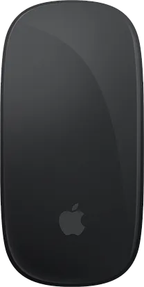 Мышь Apple Magic Mouse Lightning (Black)
