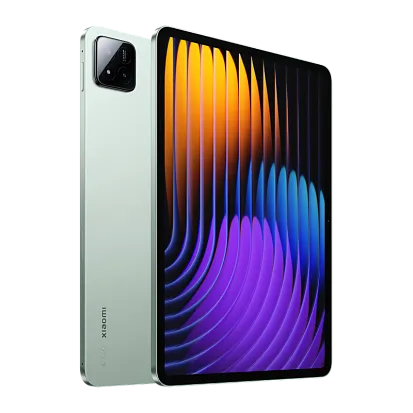 Планшет Xiaomi Pad 7 12/256GB (Green)