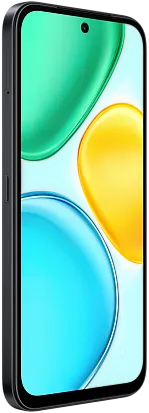 Смартфон Honor X7e 6/256GB (Black)