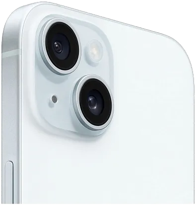 Смартфон Apple iPhone 15 512GB (Blue)