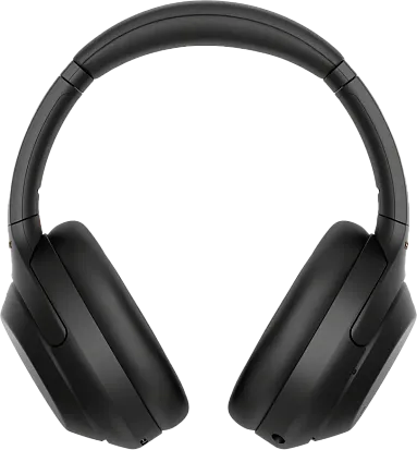 Беспроводные наушники Sony WH-1000XM4 (Black)