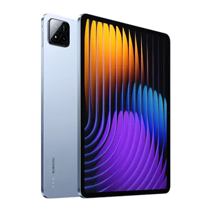 Планшет Xiaomi Pad 7 Pro 8/256GB (Blue)