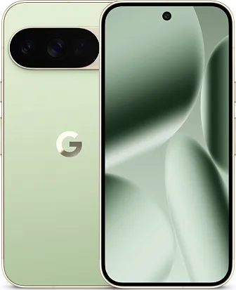 Смартфон Google Pixel 10 Pro XL 16/512Gb (Jade)