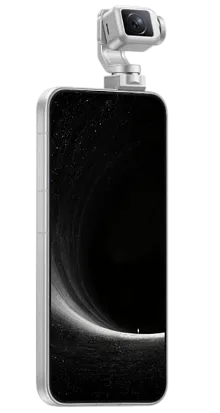 Смартфон Honor Robot Phone 16/1TB (Silver)