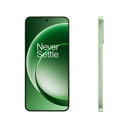 Смартфон OnePlus 15R 12/256GB Mint Breeze