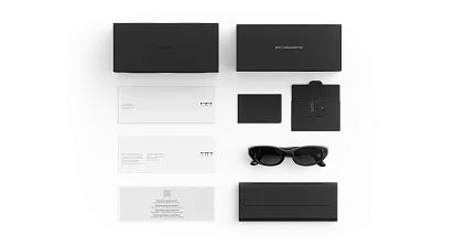 Камера-очки Ray-Ban Starfire Kylie Edition G4QS (Black/Black)
