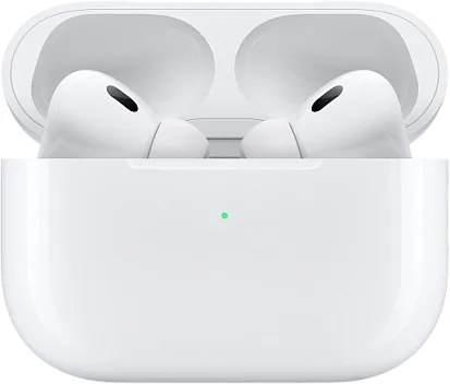Беспроводные наушники Apple AirPods Pro 2 (White)
