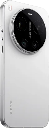 Смартфон Xiaomi 17 Ultra 16/1Tb (White)