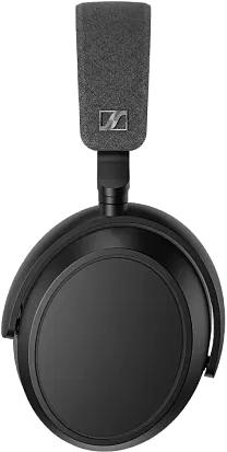 Беспроводные наушники Sennheiser Momentum 4 (Black)