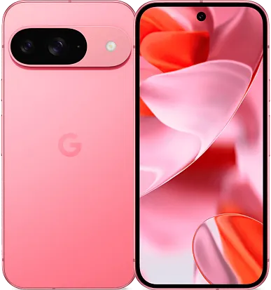 Смартфон Google Pixel 9 12/128Gb (Peony)