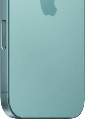 Смартфон Apple iPhone 16 Plus 512GB (Teal)