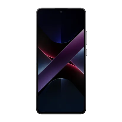 Смартфон Poco X7 Pro 12/512GB (Black)