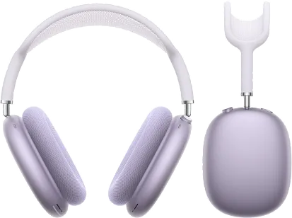 Беспроводные наушники Apple AirPods Max 2 USB-C (Purple)
