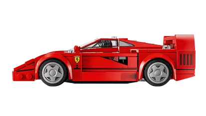 LEGO Speed Champions Ferrari F40 Supercar