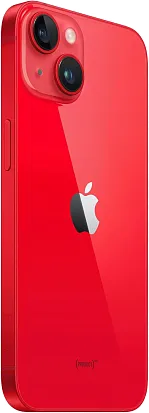 Смартфон Apple iPhone 14 128GB (Red)