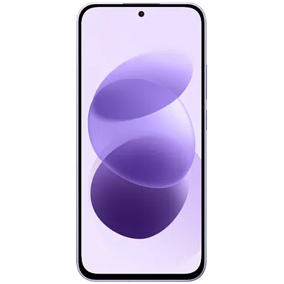 Смартфон Redmi Note 17 4G 8/256GB (Celestial Purple)