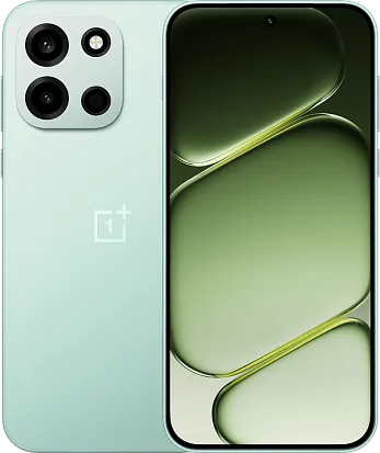 Смартфон OnePlus Nord 6 12/512Gb (Fresh Mint)