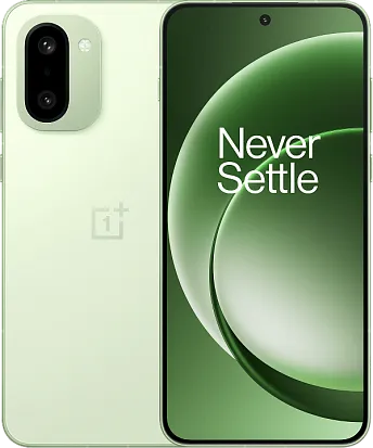 Смартфон OnePlus 15R 12/512GB (Mint Breeze)