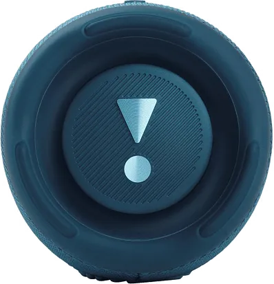 Портативная колонка JBL Charge 5 (Blue)