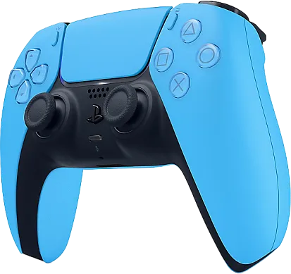 Геймпад Sony DualSense (Starlight Blue)