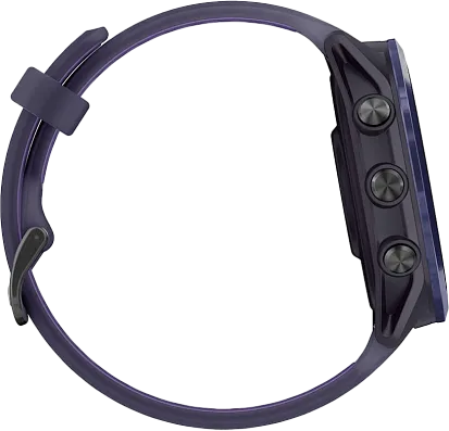 Умные часы Garmin Forerunner 570 47 мм (Indigo)