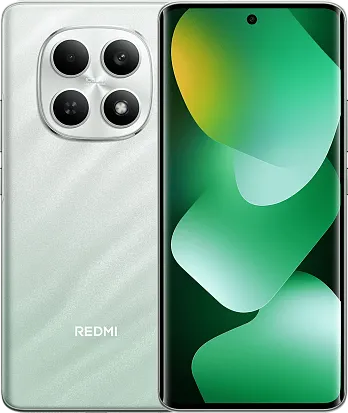 Смартфон Redmi Note 15 8/256GB (Forest Green)