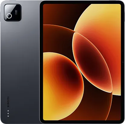 Планшет Xiaomi Pad 8 Pro 8/128GB (Gray)