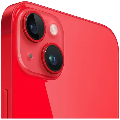 Смартфон Apple iPhone 14 Plus 256GB (Red)
