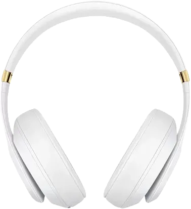 Наушники Beats Studio 3 Wireless White